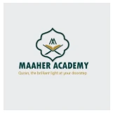 Maaher Academy logo