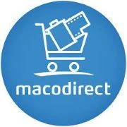 MacoDirect.de logo