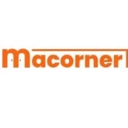 Macorner.co logo