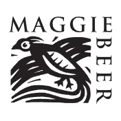 Maggie Beer logo