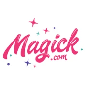 Magick.com logo