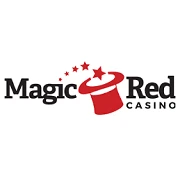 MagicRed  logo