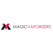 Magicvaporizers.com logo