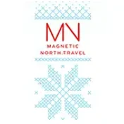 MagneticNorthTravel.com logo