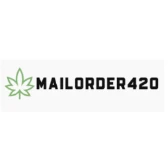 MailOrder420.com logo