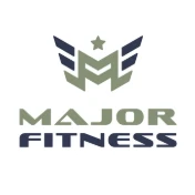 Major Fitness logo