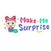 MakeMeSurprise logo