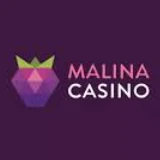 Malina Casino logo