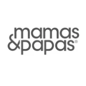 Mamas & Papas logo
