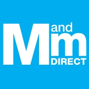 MandM logo