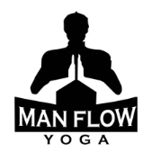 ManFlowYoga.com logo