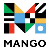 MangoLanguages.com logo