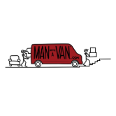 Man With A Van - NYC