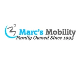 Marc's Mobility logo