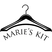 MariesKit.com logo