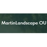 MartinLandscapeOU.com logo