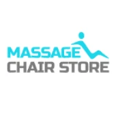 MassageChairStore.com logo