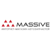 Massive.ua logo