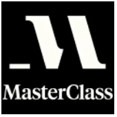 MasterClass.com logo