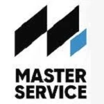 Master Service logo