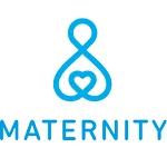 Maternity.hu logo