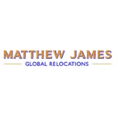 MatthewJamesRemovals.com logo