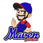 MavenAirCare.com logo