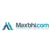 Maxbhi.com logo