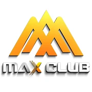 MaxClub logo