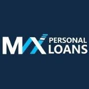 MaxPersonalLoans logo