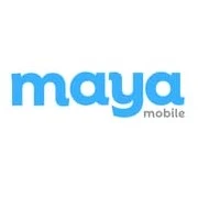 Maya.net logo
