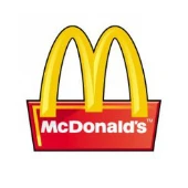 McDonald's logo