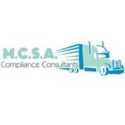 McsaCompliance.com logo