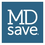 MDsave.com logo