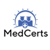 MedCerts logo