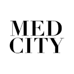 Medcity.ua logo