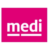 medi Australia logo