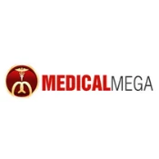 Medical Mega logo