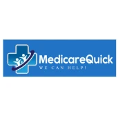 MedicareQuick.com logo