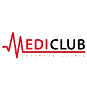 MediClub.com.ua logo