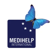 Medihelp.hu logo