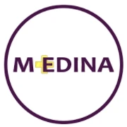 Medinacentrum.hu logo