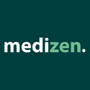 Medizen.digital logo