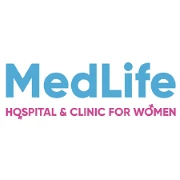 Medlife.hospital logo