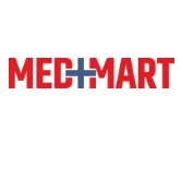 Med Mart logo