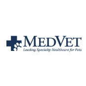 MedVet.com logo