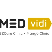 Medvidi logo