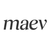 Maev.com logo