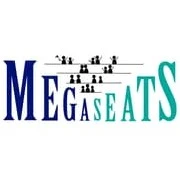 Megaseats logo