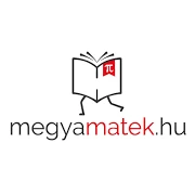 Megyamatek.hu logo